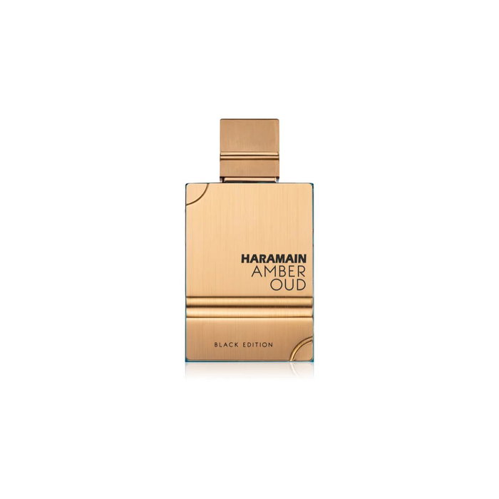 Al Haramain Amber Oud Black Edition Eau de Parfum 60 ml Al Haramain Amber Oud Black Edition Eau de Parfum 60 ml