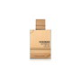 Al Haramain Amber Oud Black Edition Eau de Parfum 60 ml