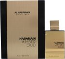 Al Haramain Amber Oud Black Edition Eau de Parfum 60 ml
