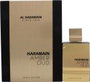 Al Haramain Amber Oud Black Edition Eau de Parfum 60 ml