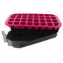 Cook Concept Molde para 32 Cubitos con Soporte