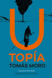 Utopía, Tomás Moro - EDITORIAL ALMA