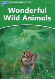 OXFORD UNIVERSITY PRESS WONDERFUL WILD ANIMALS, VV.AA. - OXFORD UNIVERSITY PRESS