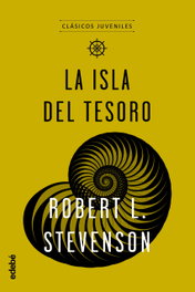 La isla del tesoro, Robert Louis Stevenson - EDEBE