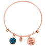 Pulsera Mujer CO88 Collection 8CB-12060 Oro Rosa