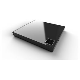 ASUS SBW-06D2X-U Grabadora Blu-Ray Externo USB 2.0 Negro, Portátil, Blu-Ray DVD Combo 6x, Mac Compatible