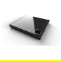 ASUS SBW-06D2X-U Grabadora Blu-Ray Externo USB 2.0 Negro, Portátil, Blu-Ray DVD Combo 6x, Mac Compatible