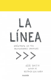 La línea, Keri Smith - PAIDOS