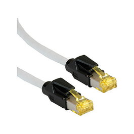 Draka Patchkabel Cat6a DRTM31 3m Gris