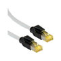 Draka Patchkabel Cat6a DRTM31 3m Gris