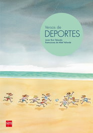 SM, Versos de deportes - VV.AA.
