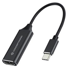 Conceptronic Adaptador USB-C a HDMI 4K@30Hz ABBY03B