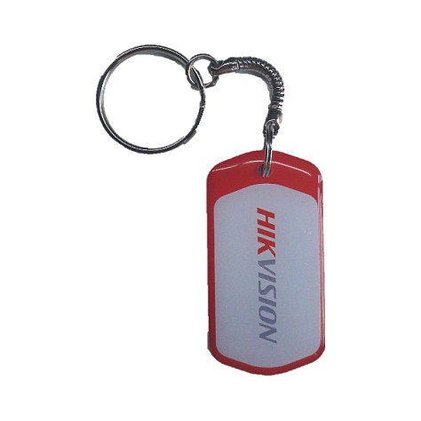 Hikvision DS-K7M102-M SmartCard de Proximidad Mifare, Frecuencia 13.56 MHz, Material PVC para Sistemas de Control de Acceso Hikvision DS-K7M102-M SmartCard de Proximidad Mifare, Frecuencia 13.56 MHz, Material PVC para Sistemas de Control de Acceso