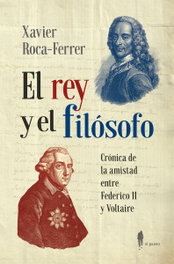 EL PASEO, El rey y el filosofo - EL PASEO