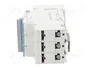 Hager MCN316 Disyuntor 3 Polos 6kA C-16A 3M
