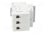 Hager MCN316 Disyuntor 3 Polos 6kA C-16A 3M