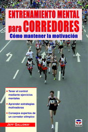 TUTOR, Entrenamiento mental para corredores - VV.AA.
