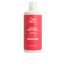 INVIGO COLOR BRILLIANCE Champú Protector del Color Cabellos finos o normal