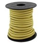 GSC Evolution Cable textil 10M (2x0.75mm) Champagne