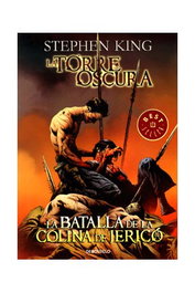 Penguin Random House Grupo Editorial, S.A.U. La Torre Oscura 05. La Batalla de la Colina de Jericó (Cómic) (Debolsillo)
