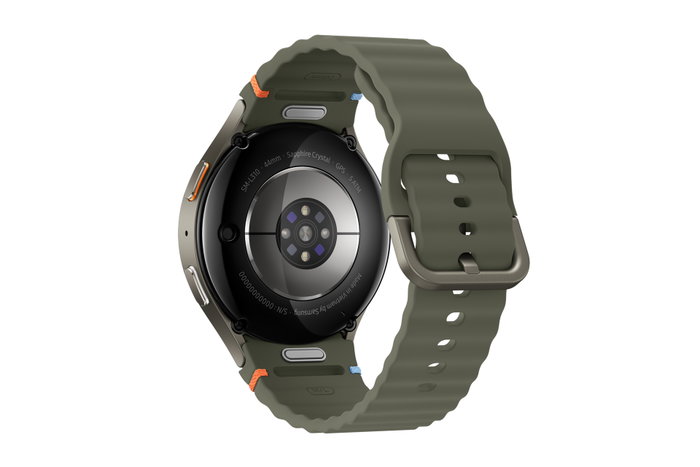 Samsung Galaxy Watch7 44mm Verde