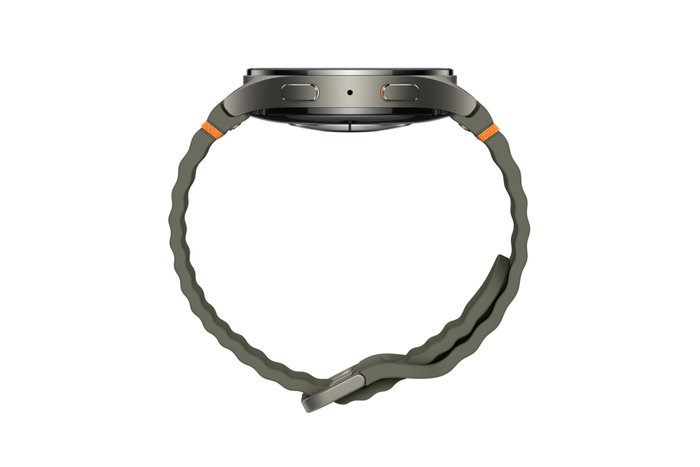 Samsung Galaxy Watch7 44mm Verde