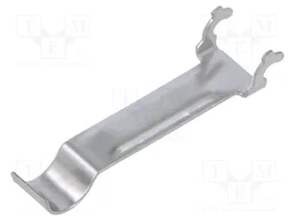 CROUZET Palanca con simulación de rodillo 19,5mm