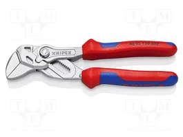 KNIPEX Alicates ajustables autoajustables de 150mm