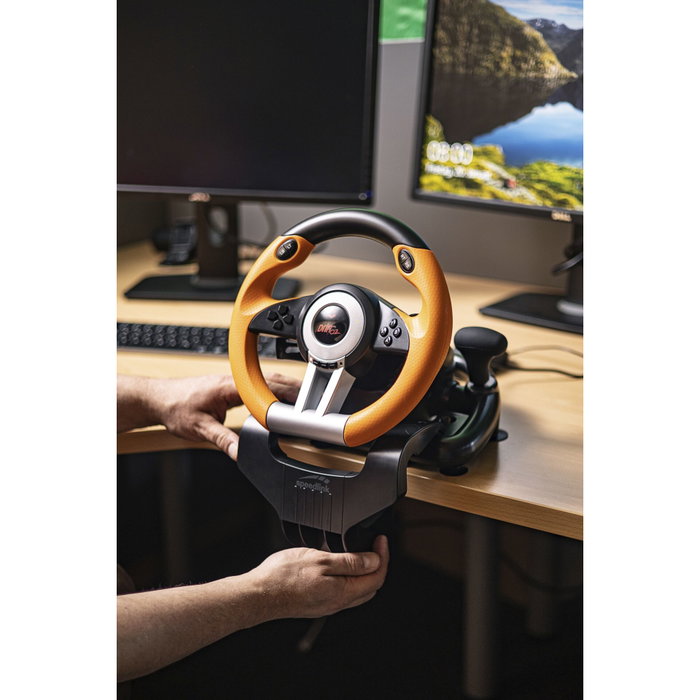 Speedlink Table Mount para DRIFT O.Z. & TRAILBLAZER Racing Wheel