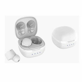 Acer AHR162 Auriculares Inalámbricos Stereo Earbuds Blancos