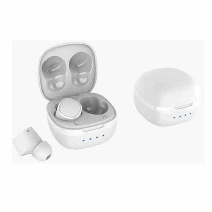 Acer AHR162 Auriculares Inalámbricos Stereo Earbuds Blancos Acer AHR162 Auriculares Inalámbricos Stereo Earbuds Blancos