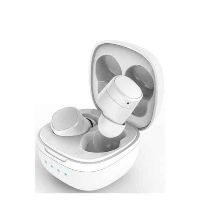 Acer AHR162 Auriculares Inalámbricos Stereo Earbuds Blancos Acer AHR162 Auriculares Inalámbricos Stereo Earbuds Blancos