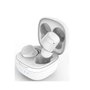 Acer AHR162 Auriculares Inalámbricos Stereo Earbuds Blancos