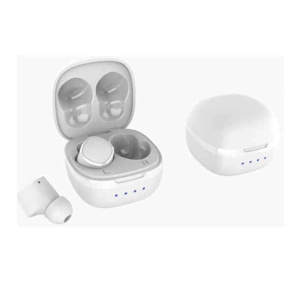 ACER Auriculares AHR162 Wireless Stereo Earbuds Blancos ACER Auriculares AHR162 Wireless Stereo Earbuds Blancos