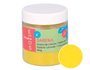 Sarena Arena de Colores Amarillo Fuerte 100g