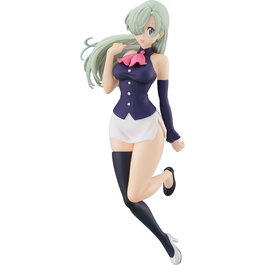 Good Smile Company Figura Pop Up Parade Elizabeth The Seven Deadly Sins: Dragon's Judgement 16cm