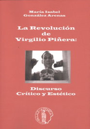 Palas Atenea, Revolución de Virgilio Piñera: discurso crítico y estético