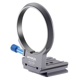 Novoflex ASTAT-NEX Adaptador de collar para NEX