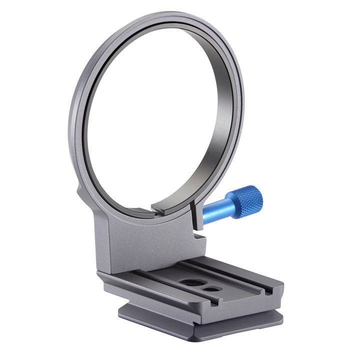 Novoflex ASTAT-NEX Adaptador de collar para NEX