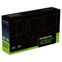 ASUS ProArt PROART-RTX4060TI-O16G Tarjeta Gráfica GeForce RTX 4060 Ti 16GB GDDR6 OC con 3 Ventiladores