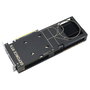ASUS ProArt PROART-RTX4060TI-O16G Tarjeta Gráfica GeForce RTX 4060 Ti 16GB GDDR6 OC con 3 Ventiladores