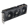 ASUS ProArt PROART-RTX4060TI-O16G Tarjeta Gráfica GeForce RTX 4060 Ti 16GB GDDR6 OC con 3 Ventiladores