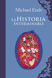 La historia interminable, Michael Ende - Penguin Random House Grupo Editorial, S.A.U.</h1>