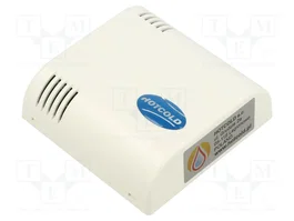 HOTCOLD Transductor de temperatura y humedad HCRH-MODBUS