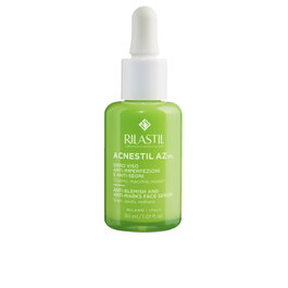 Rilastil Acnestil AZ 15% Sérum Facial contra Imperfecciones y Marcas 30 ml