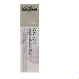 L'Oréal Professionnel Dia Light 9.12 Rubio Muy Claro Ceniza Irizado 60 ml