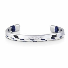Pulsera Unisex Tom Hope TM0435 Acero Inoxidable