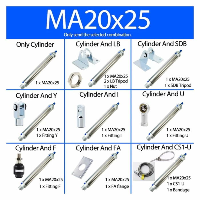 Pulsera Unisex Tom Hope TM0435 Acero Inoxidable