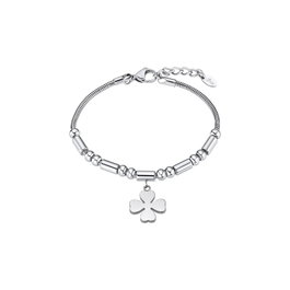 Pulsera Mujer Lotus LS2463-2/1 Plateado