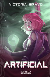 Artificial, Victoria Bravo - VALHALLA